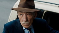 The Critic: Everything We Know So Far About The Ian McKellen Thriller
