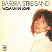 Barbra Streisand - Woman In Love (1980, Vinyl) | Discogs