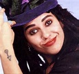 Linda Perry ~ Born April 15, 1965 (age 49) in Springfield ...