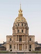 Arquitectura barroca francesa: características y ejemplos