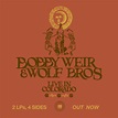 Bobby Weir & Wolf Bros: Live In Colorado Out Today On Third Man Records ...
