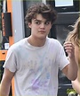 Johnny Depp's Rarely Seen Son Jack Depp Steps Out in Paris with His ...