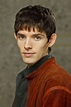 Merlin S2 Colin Morgan as "Merlin" | Colin morgan, Merlin and arthur ...