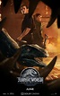 Póster - Cartel de Jurassic World: El reino caído (2018) - eCartelera