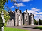 Belleek Castle, Ballina, Co. Mayo, Ireland - Visit North Mayo