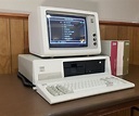 Happy 39th birthday to the IBM PC, the beginning of the PC master race ...
