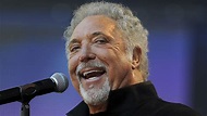 Tom Jones at the Bardavon: Gala headliner builds anticipation