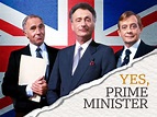 Watch Yes, Prime Minister | Prime Video