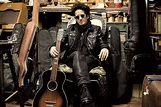Willie Nile Returns With Powerful New Single, “Children of Paradise ...