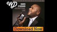 (DOWNLOAD) Ruben Studdard - Unconditional Love (Deluxe Edition)(m4a ...