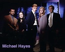 Michael Hayes (TV Series 1997–1998) - IMDb
