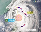 「近2年北部最有感颱風」 天氣風險：晚間將狂風暴雨 | 米塔颱風高警戒 | 要聞 | 聯合新聞網