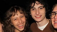 Finn Wolfhard’s Girlfriend: Everything To Know About Elsie Richter ...