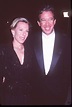 Tim Allen and Laura Deibel | Celebrity Couples at the 1997 Oscars ...