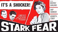 Stark Fear - Full Movie - B&W - Psycho/Thriller - Beverly Garland ...