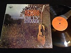 Amazon.com: Billy Strange: Strange Country [Vinyl]: CDs & Vinyl