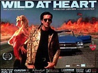 Angelo Badalamenti & Various - Wild At Heart (Original Motion Picture ...