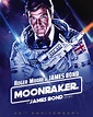 Moonraker’s 40th Anniversary Character Posters. Featured Character ...