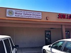 New Mexico Mvd - Departments of Motor Vehicles - 3501 E Main St ...