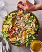 How To Make The Best Cobb Salad | Kitchn