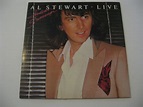 Al Stewart - Indian Summer - 1981 (Vinyl LP)
