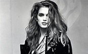 Cindy Crawford, sus mejores fotos de joven - CHIC Magazine