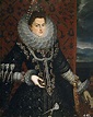 Isabel Clara Eugenia de Austria (Valsaín, 12 de agosto de 1566 ...