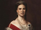 More People Need To Know About Queen Carlota, The Deranged Empress Of ...