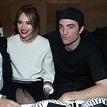 Robert Pattinson Makes Rare Comment About Girlfriend Suki Waterhouse
