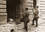 Warsaw Ghetto Uprising | Definition, Facts, & History | Britannica