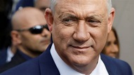 Benny Gantz: The ex-military chief who will be Israel's next PM - BBC News