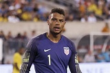 How American Zack Steffen Became the Manchester City No. 2