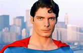 Christopher Reeve: Superman Movies and Surprise Oscar Speech