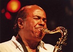 The Legendary Benny Golson Visits WRTI | WRTI