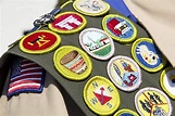 BSA Troop 1 Gaylord - Michigan: Opportunities to Earn Merit Badges ...