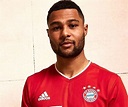 Serge Gnabry Biography - Facts, Childhood, Family Life & Achievements
