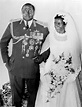 Idi Amin's 'favourite' widow Sarah Kyolaba dies following cancer battle ...