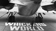 In pictures: Whicker's World - BBC News