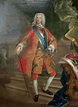 CARLO I di Borbone Farnese, Duca di Parma, Piacenza e Guastalla (1716 ...