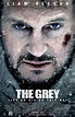 The Grey | Pelicula Trailer