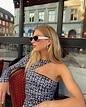 Emili Sindlev on Instagram: “Afternoon break 🍋” | Fashion, Grown women ...