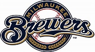 Milwaukee Brewers – Logos Download
