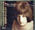 Pete Ham - 7 Park Avenue - Amazon.com Music