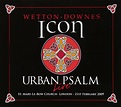 Urban Psalm-Live (2Cd/Dvd): WETTON / DOWNES ICON: Amazon.ca: Music