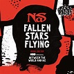 Fallen Stars Flying by Nas (Single, Conscious Hip Hop): Reviews ...
