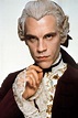 "Dangerous Liaisons" promo still, 1988. John Malkovich as Vicomte de ...