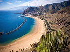 Top 11 beaches in the Canary Islands | Skyscanner's Travel Blog
