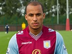 Gabriel Agbonlahor - Unassigned Players | Player Profile | Sky Sports ...