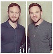 Aaron and Shawn Ashmore