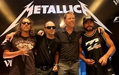 Metallica’s new album – everything we know so far about the band’s 11th